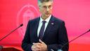 Andrej Plenković čestitao Kurban-bajram