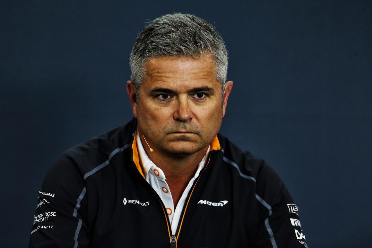 Belgijski Grand Prix, treninzi