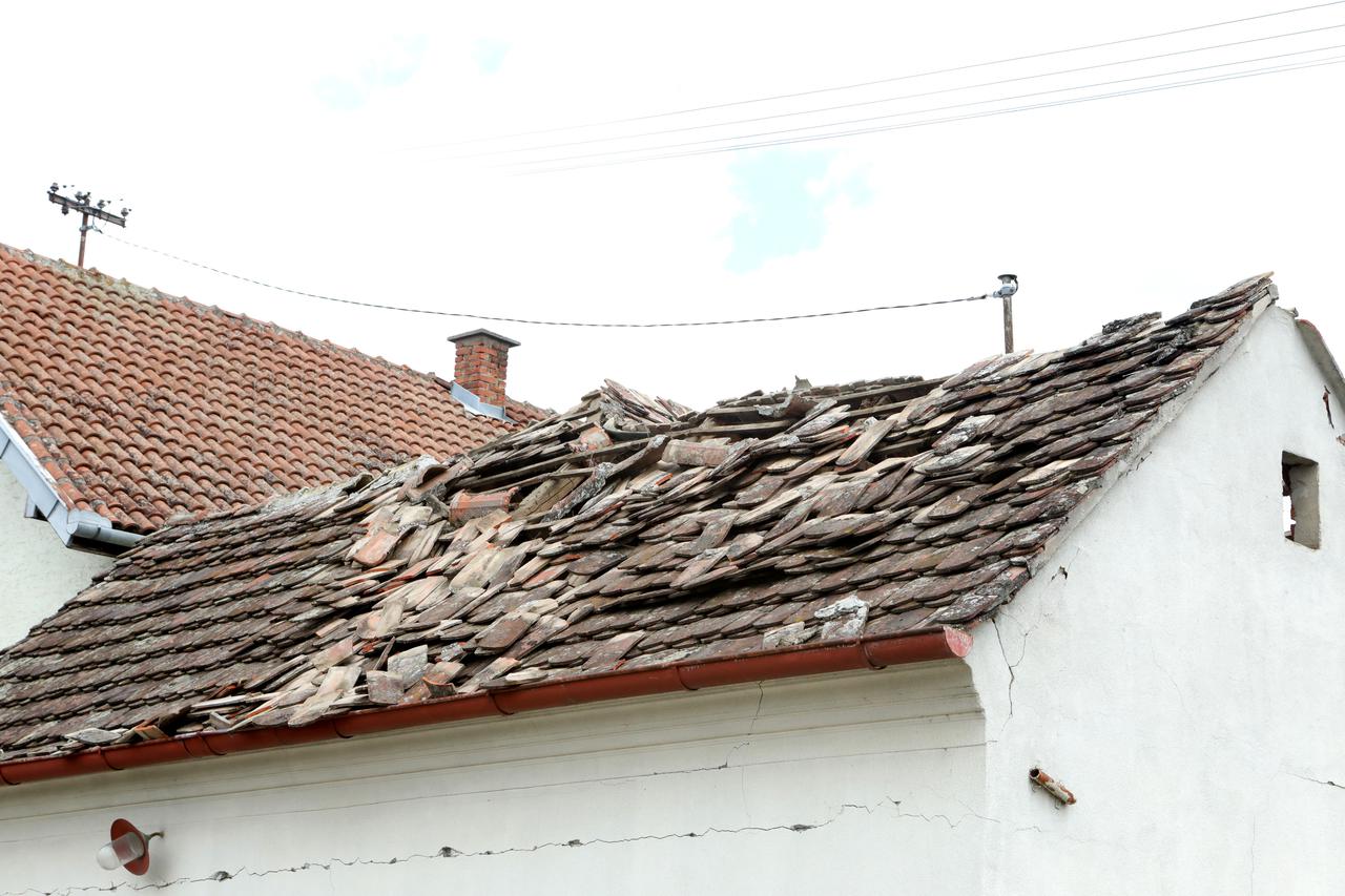 U eksploziji plina kod Našica teško ozlijeđen 53-godišnji muškarac
