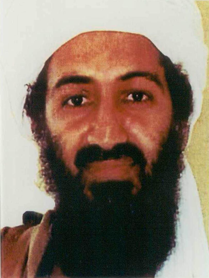 Čelnika Al-Qa’ide Osamu bin Ladena ubili su američki vojnici u Pakistanu 2. svibnja 2011.