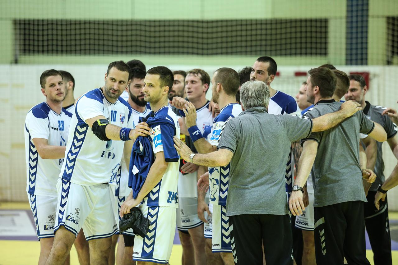 PPD Zagreb prvak