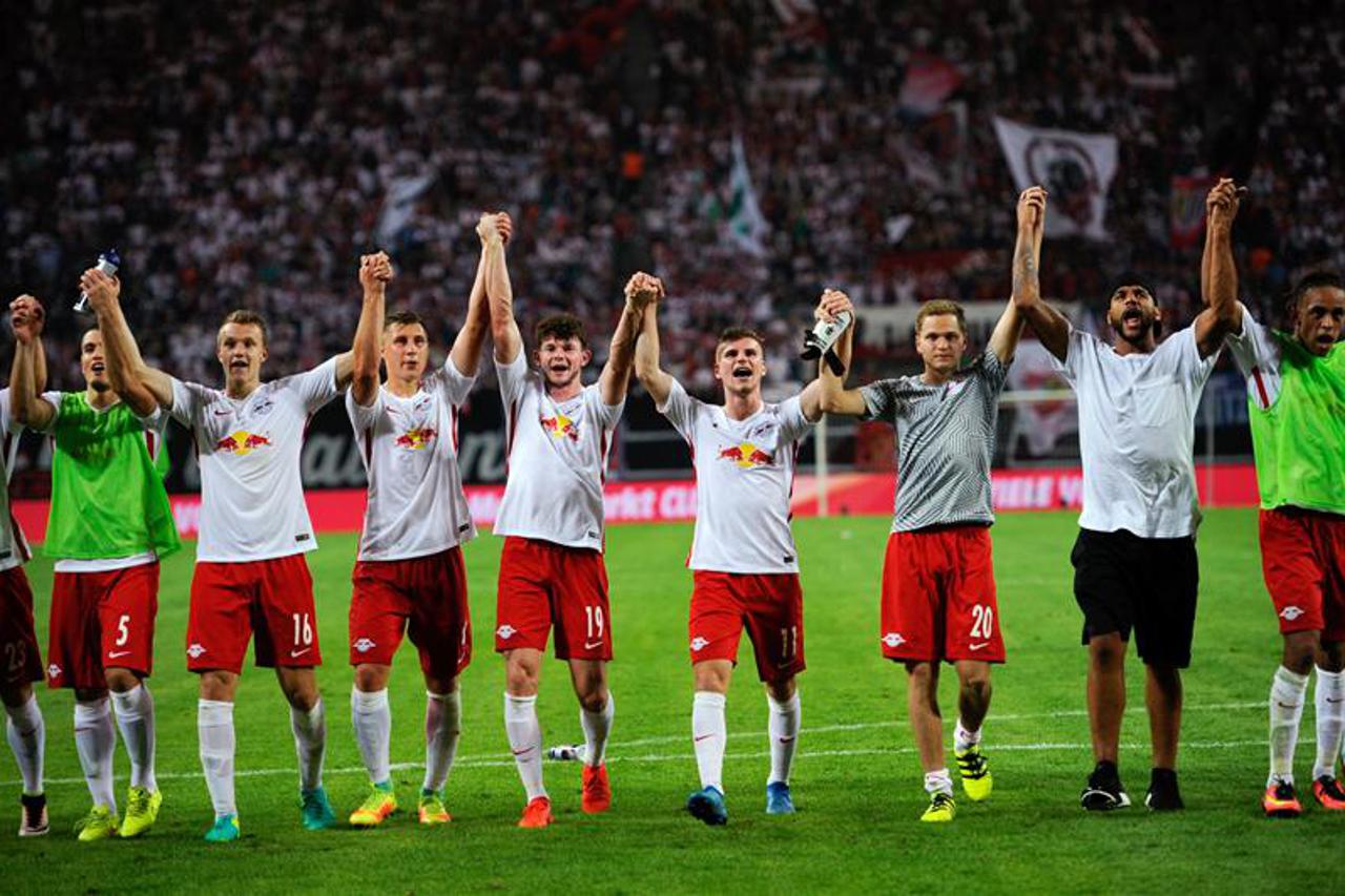 RB Leipzig