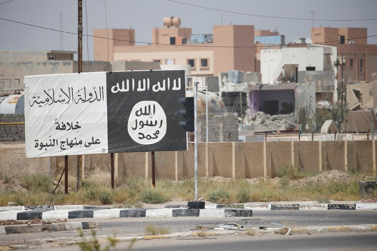 ISIL
