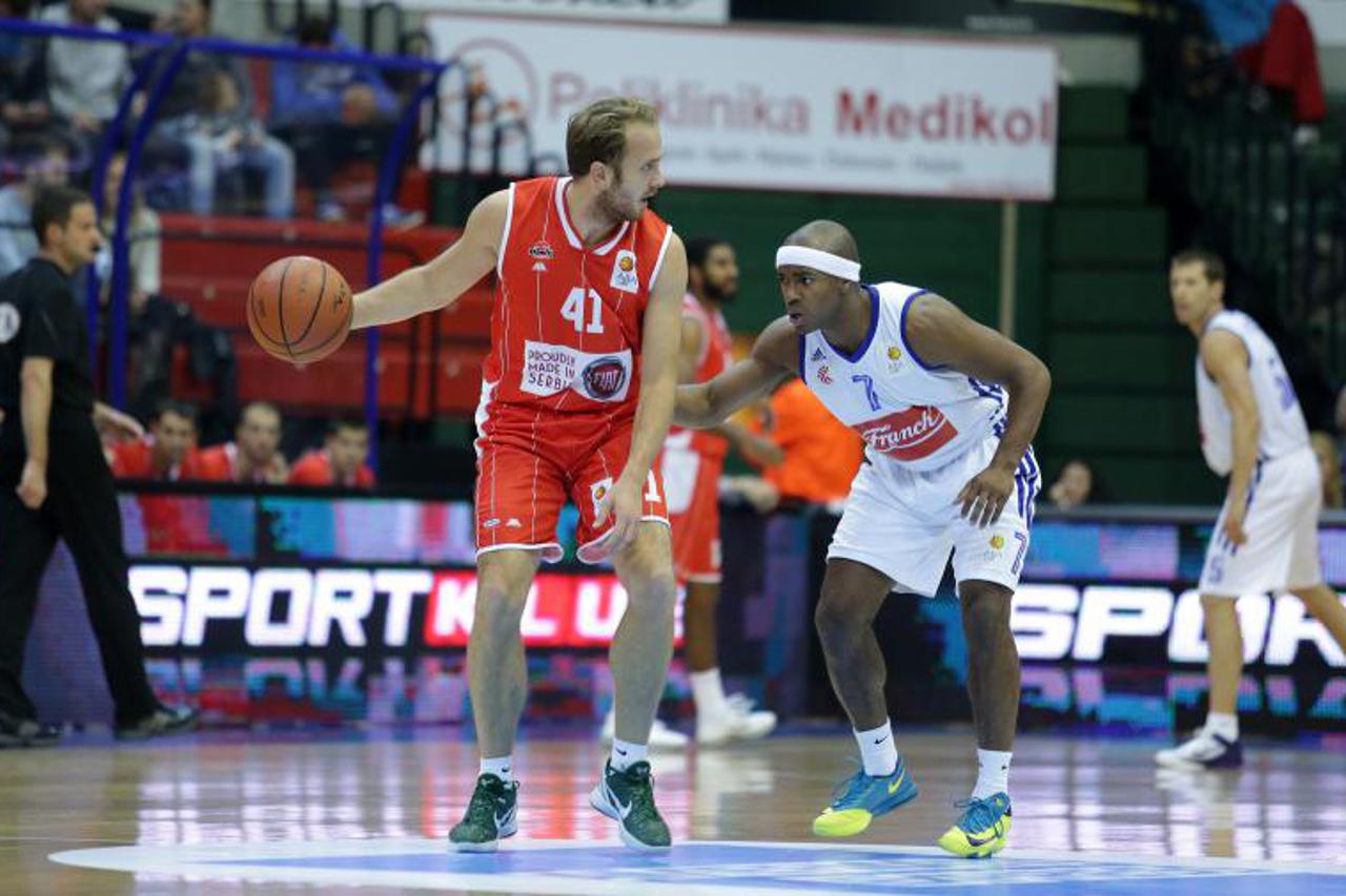 Cibona Radnički (1)