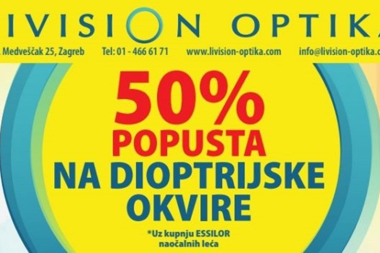 Livision optika