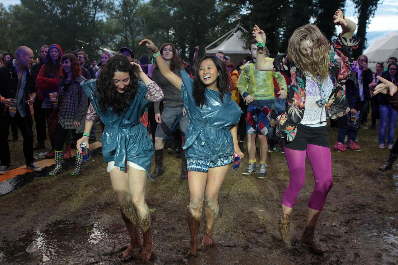 INmusic festival