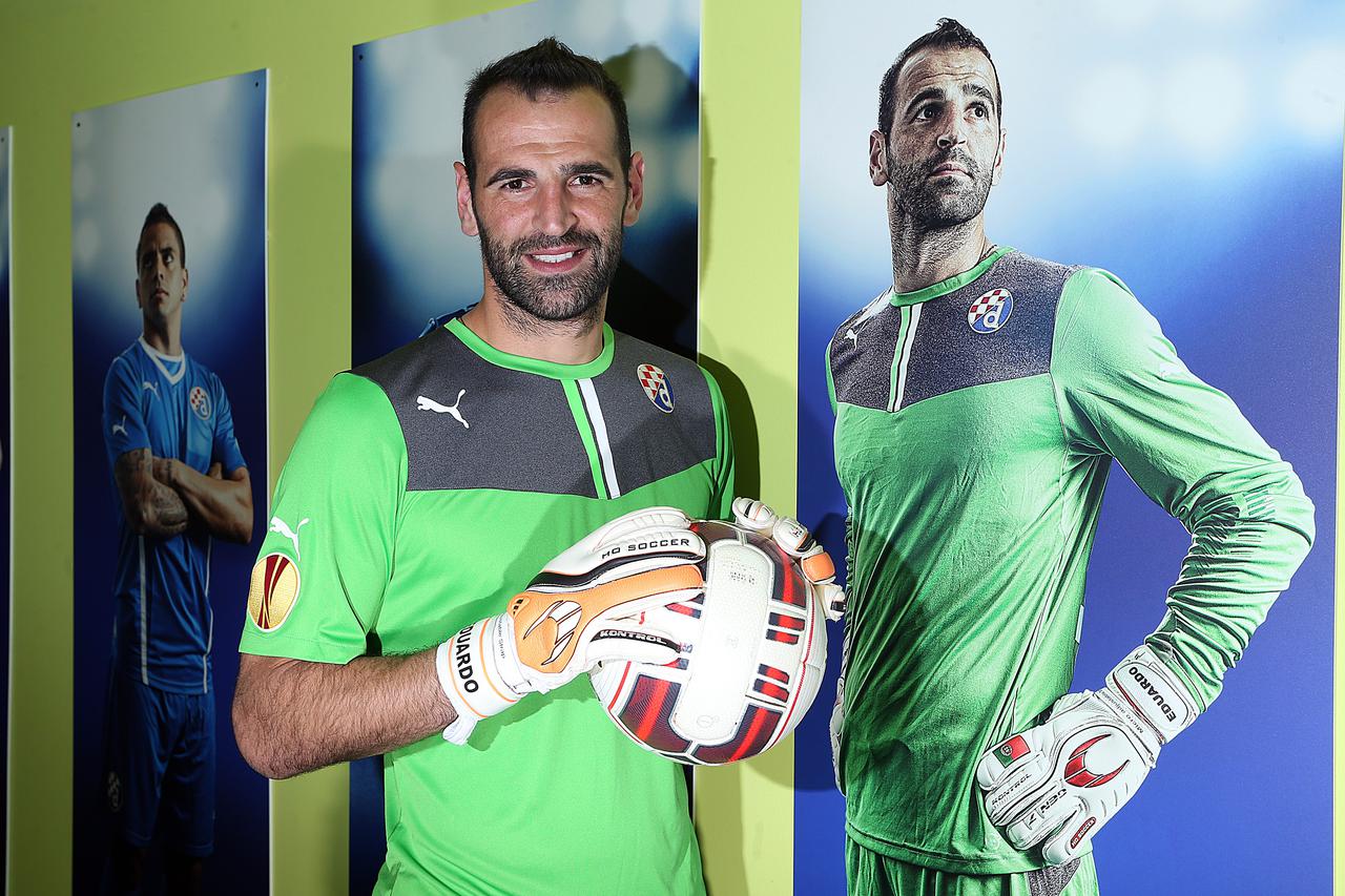 Eduardo Dos Reis Carvalho