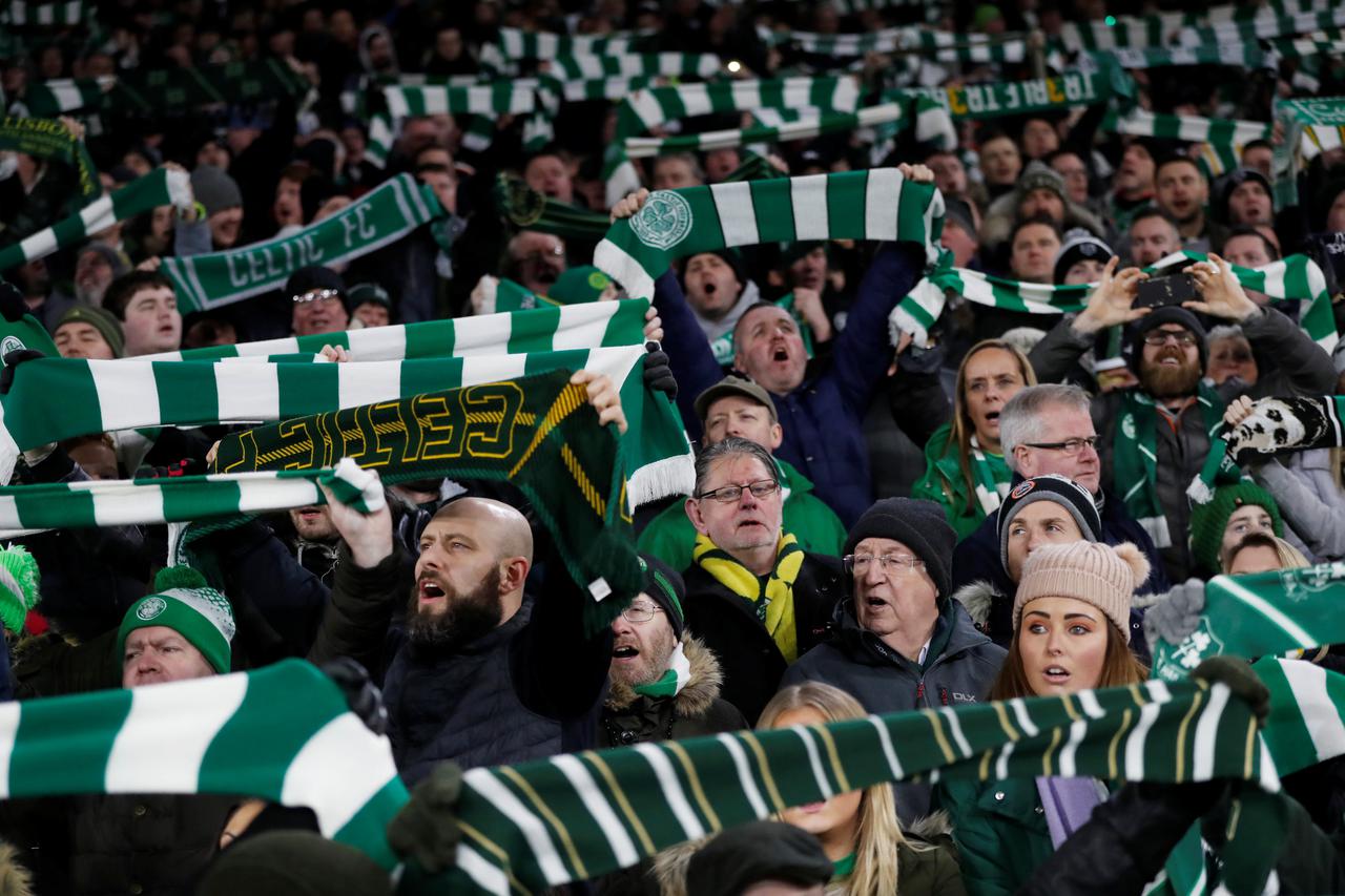 Celtic