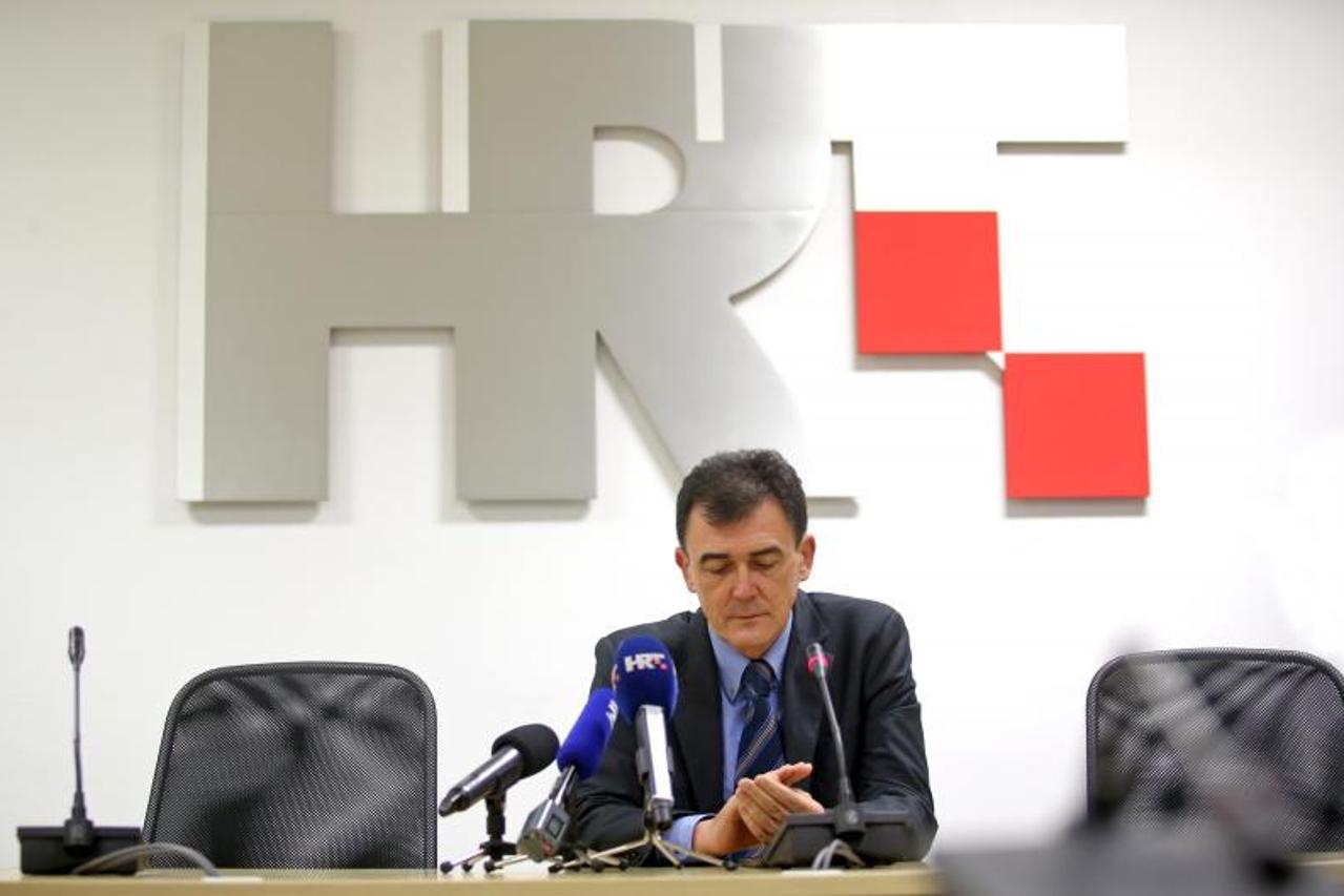 Goran Radman 