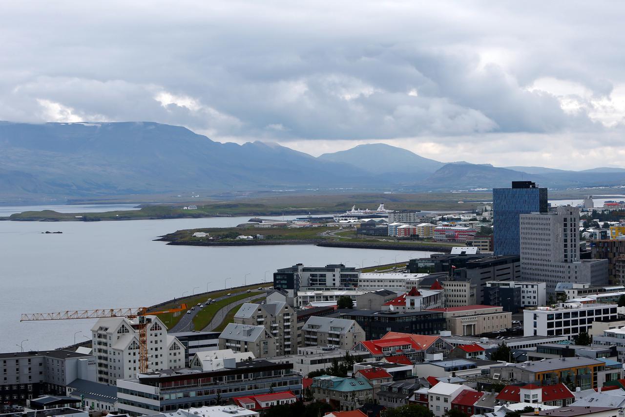 Reykjavik