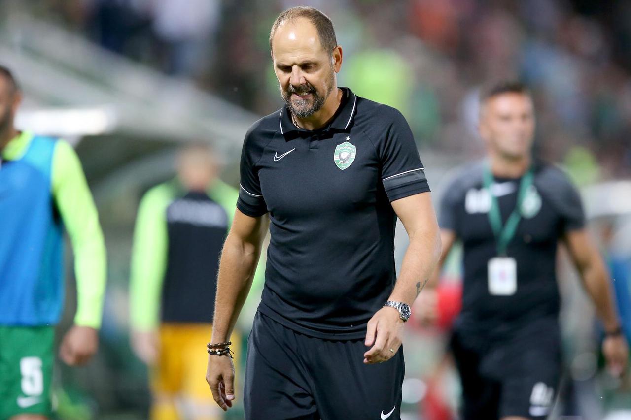 Razgrad: GNK Dinamo i PFC Ludogorets u prvoj utakmici 3. pretkola UEFA Liga prvaka