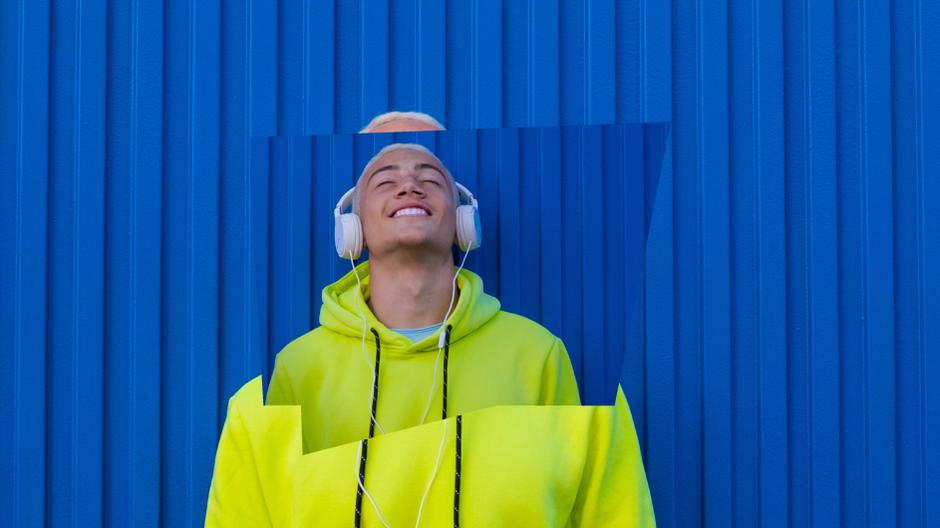 U Zagrebu obilježen Dan Europe i Europska godina mladih