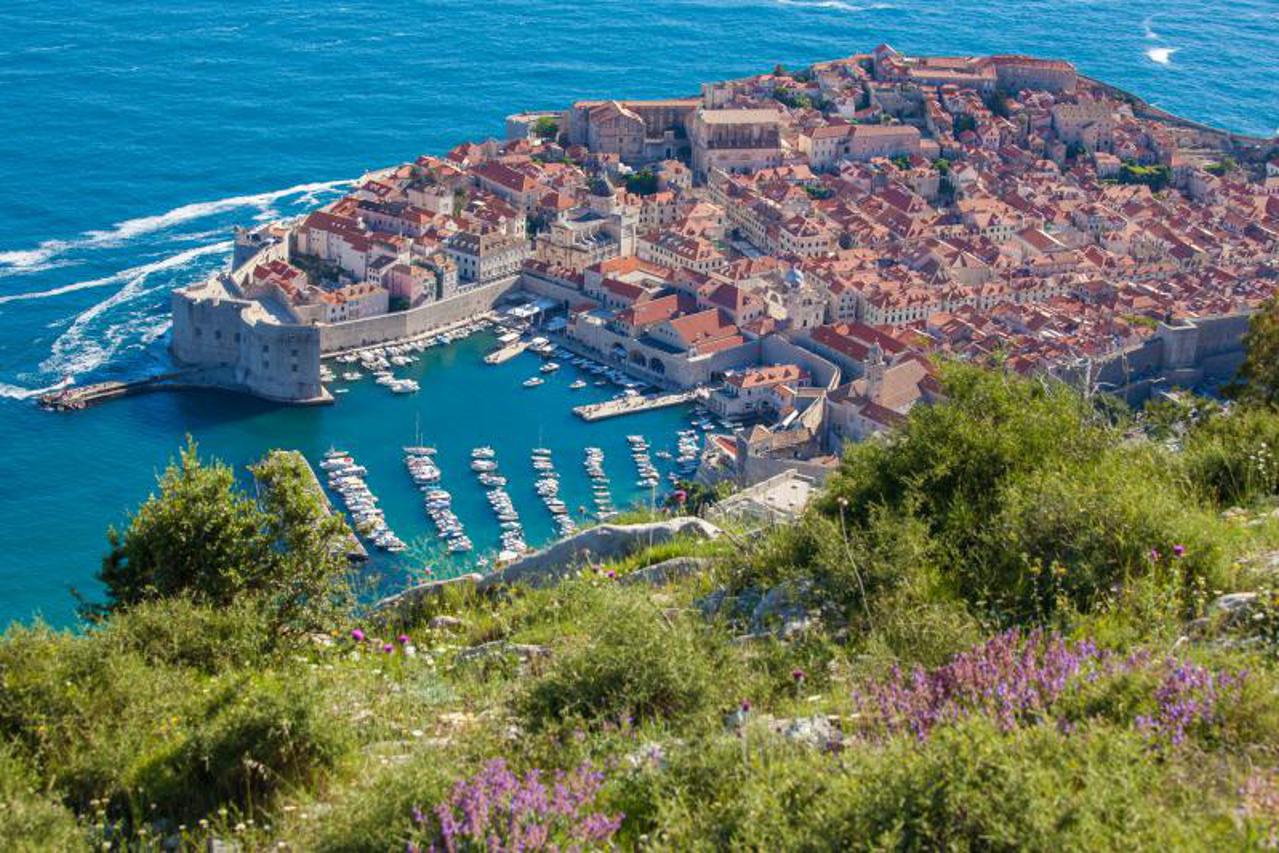 dubrovnik, portal (1)