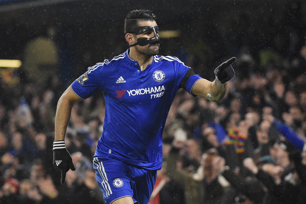 Diego Costa