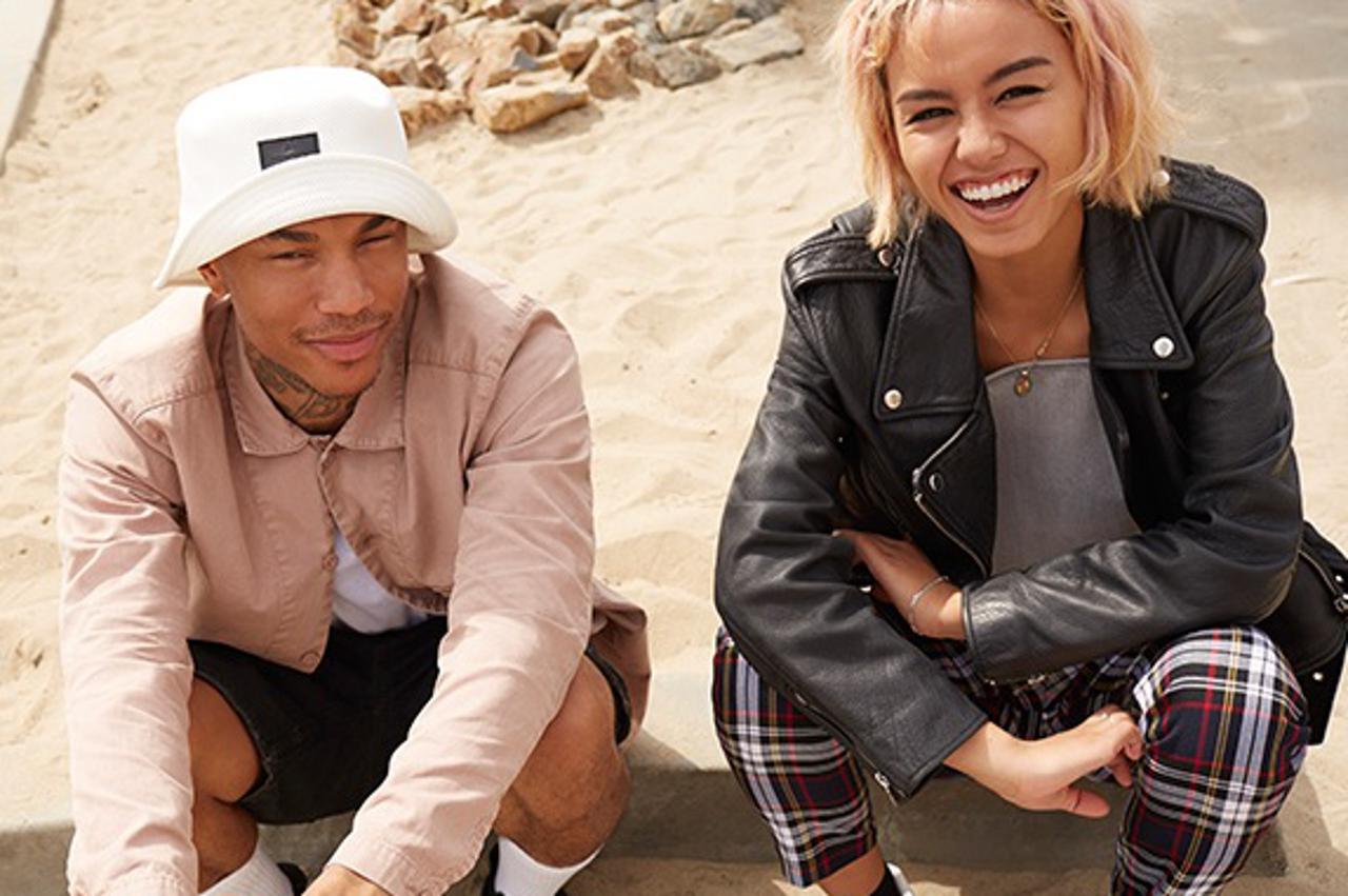 ASOS