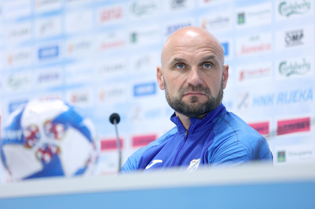 Nogometaši Rijeke prvi su finalisti hrvatskog Kupa