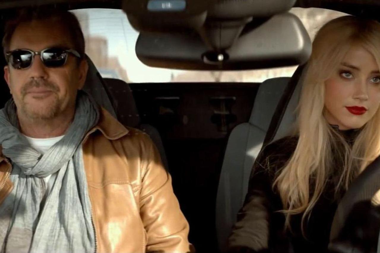 Tri dana za ubojstvo