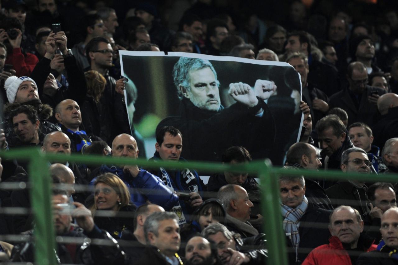 Jose Mourinho