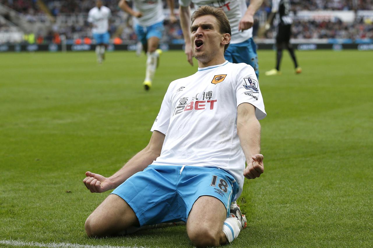 Nikica Jelavić