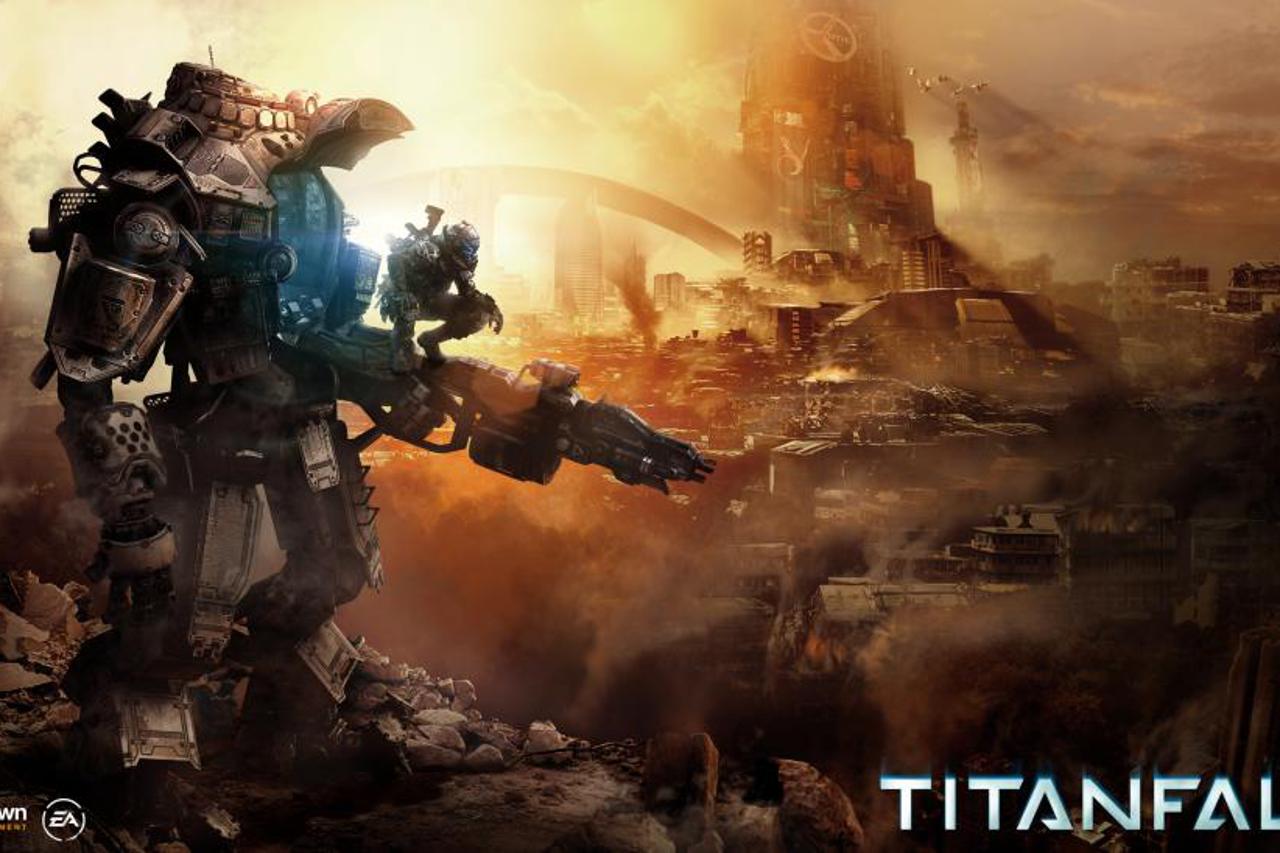 Titanfall