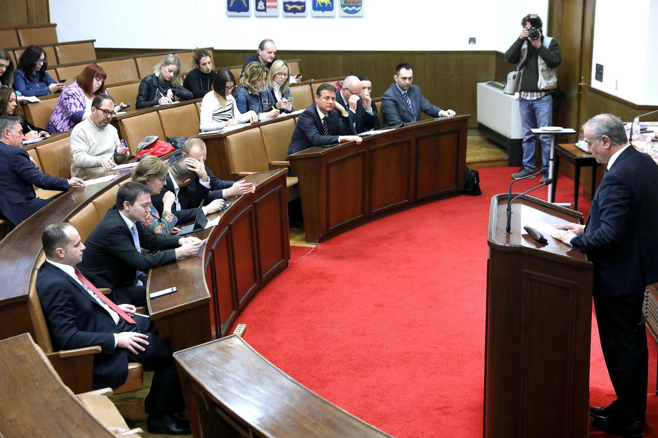 Odbor za ustav
