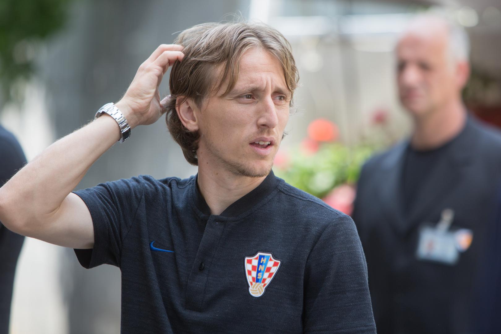 Reprezentacija posljednju provjeru prije SP-a igra u petak u Osijeku protiv Senegala