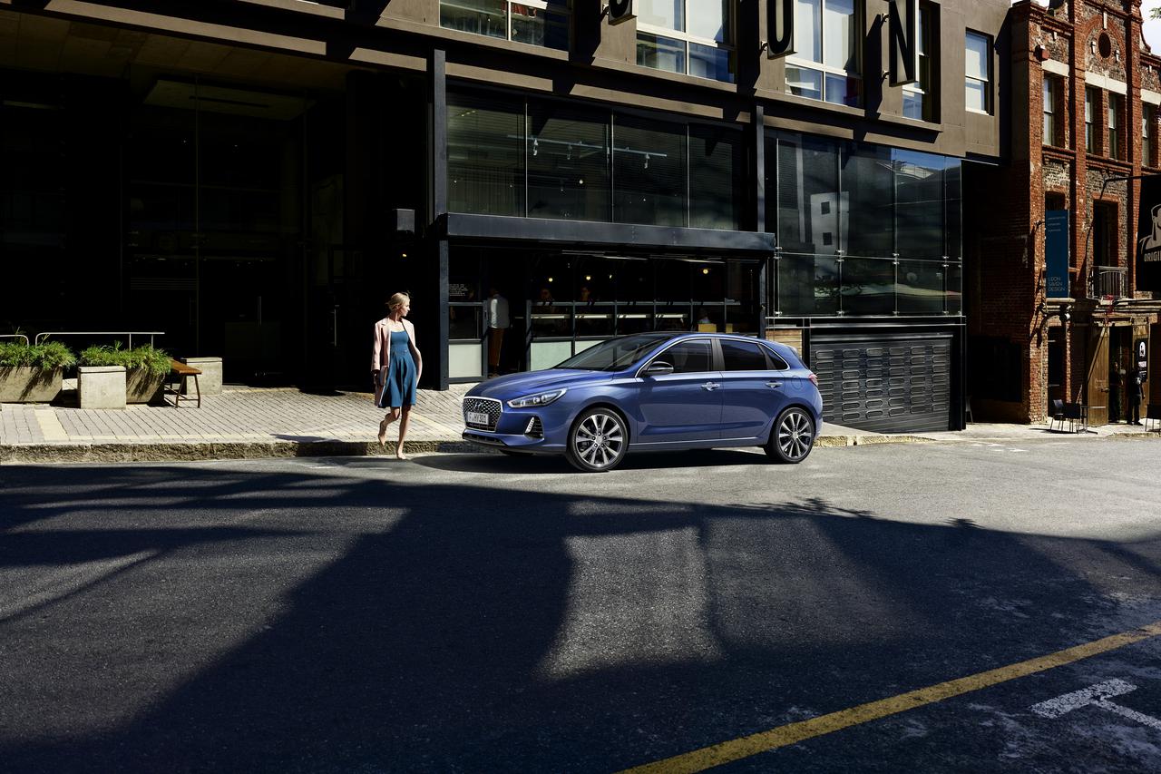 Hyundai Roadshow 2017.