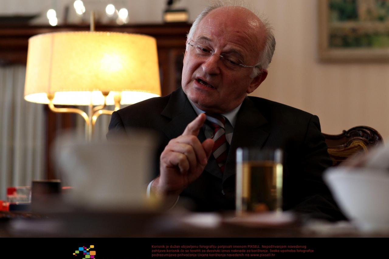 josip leko