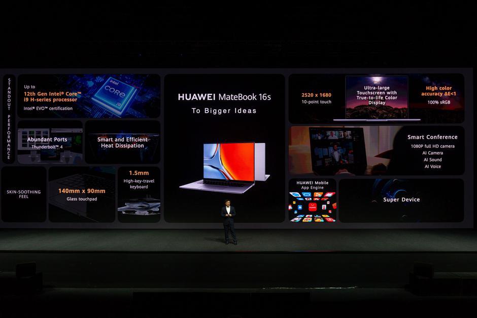 Huawei