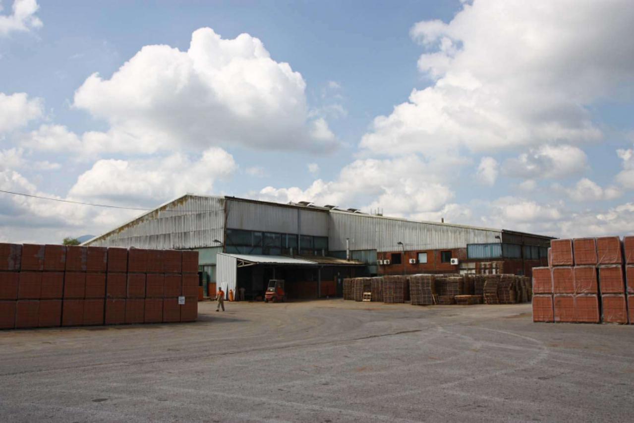 '01.07.2010., Cerje \\u0096 Ciglana u Cerju Tuznom. Photo: Ljiljana Risek/VLM'