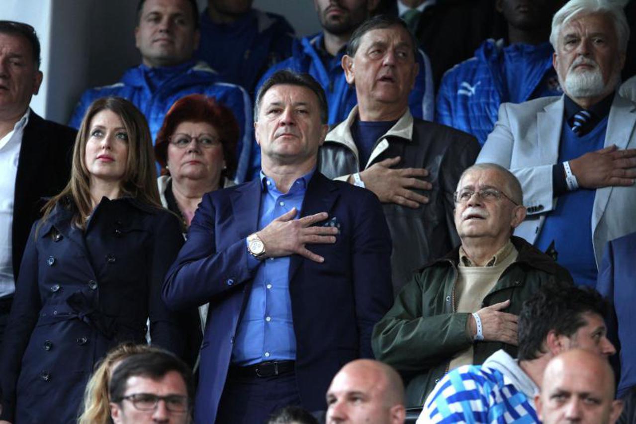 Mamić