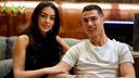 Cristiano Ronaldo and Georgina Rodríguez wed in secret ceremony