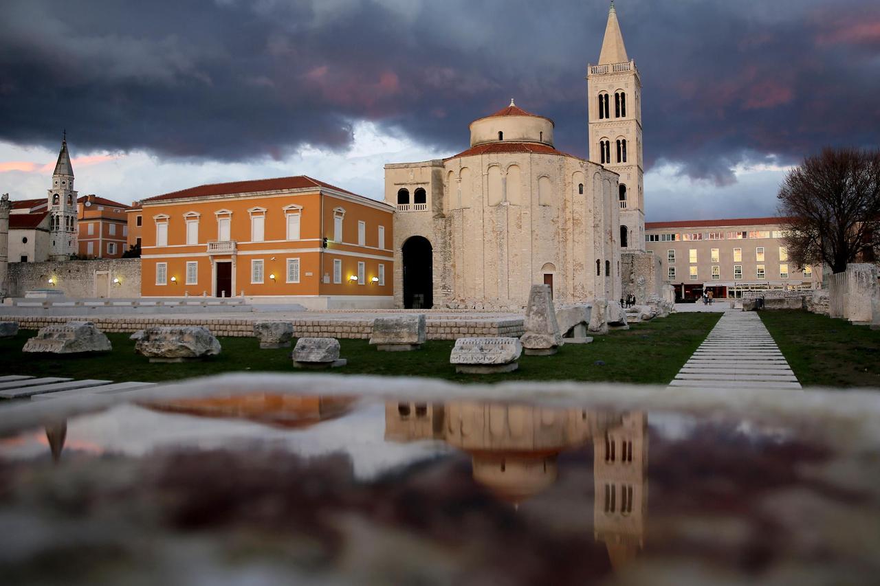 Zadar