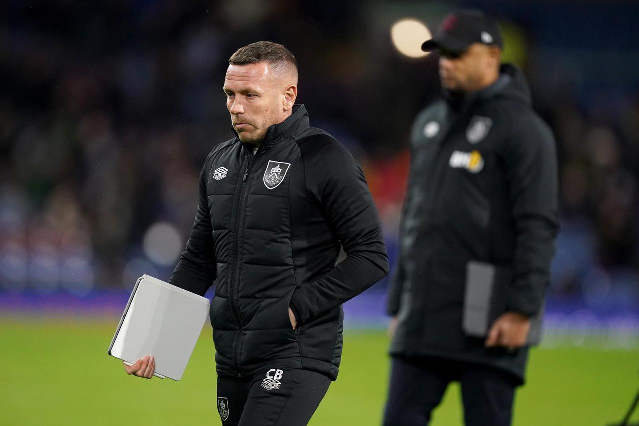 Burnley v Sunderland - Sky Bet Championship - Turf Moor