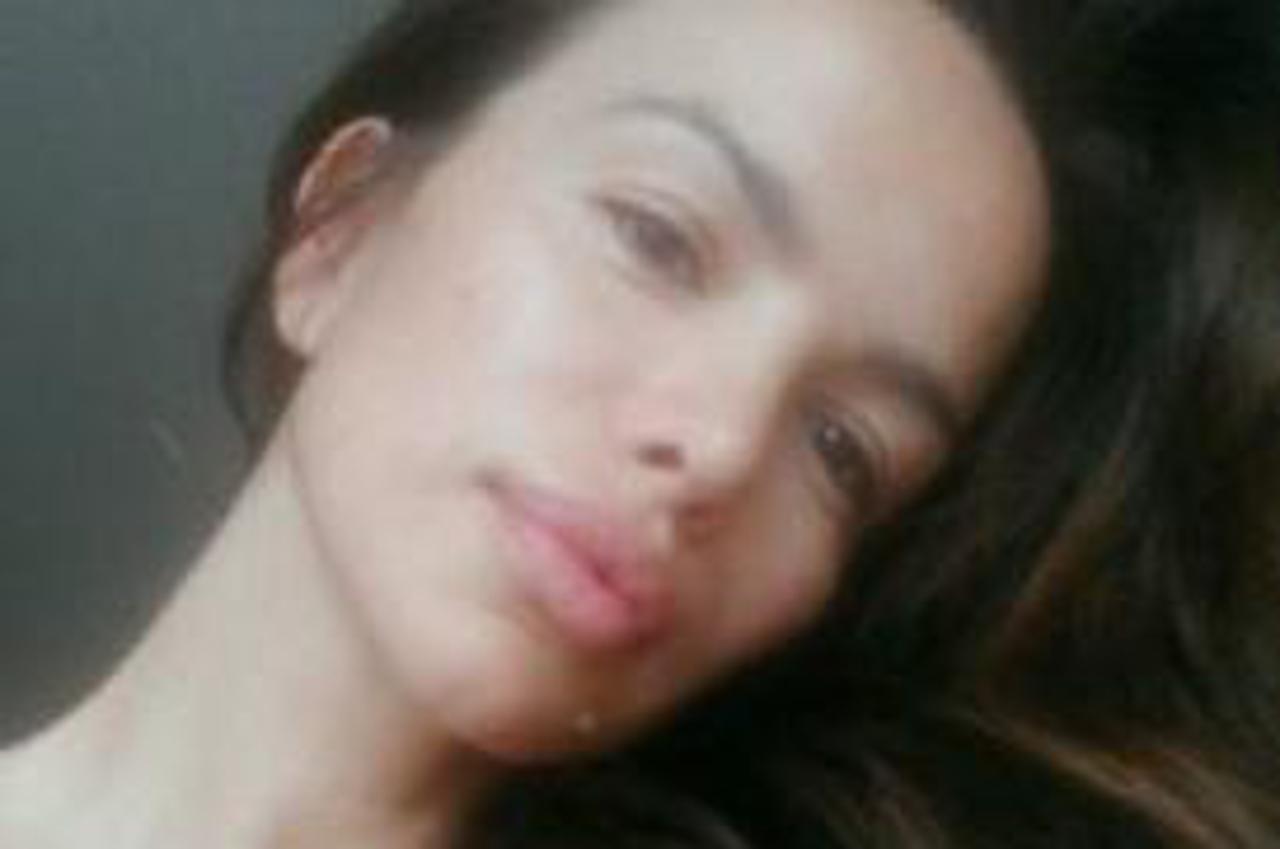 Severina Vučković selfie