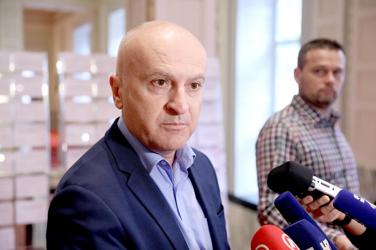Predrag Matić