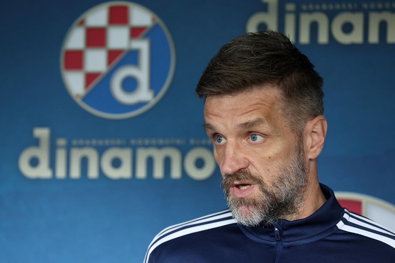 Zagreb: U GNK Dinamo organiziran Dinamo Media Day