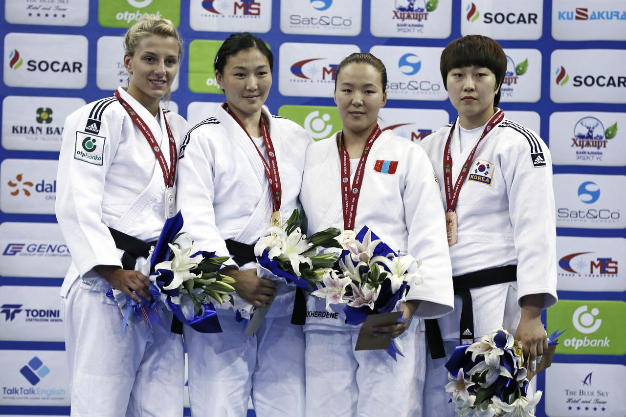 Judo