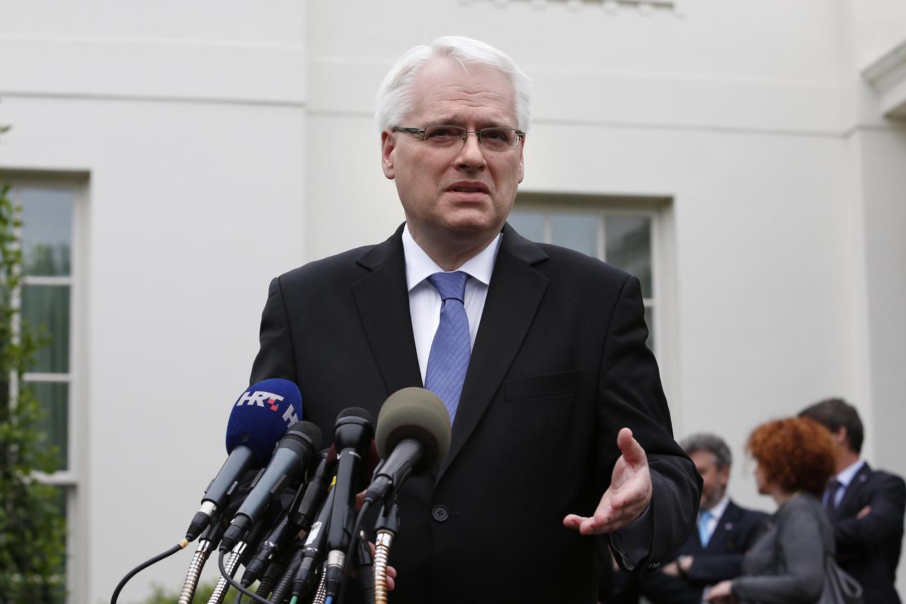 Ivo Josipović