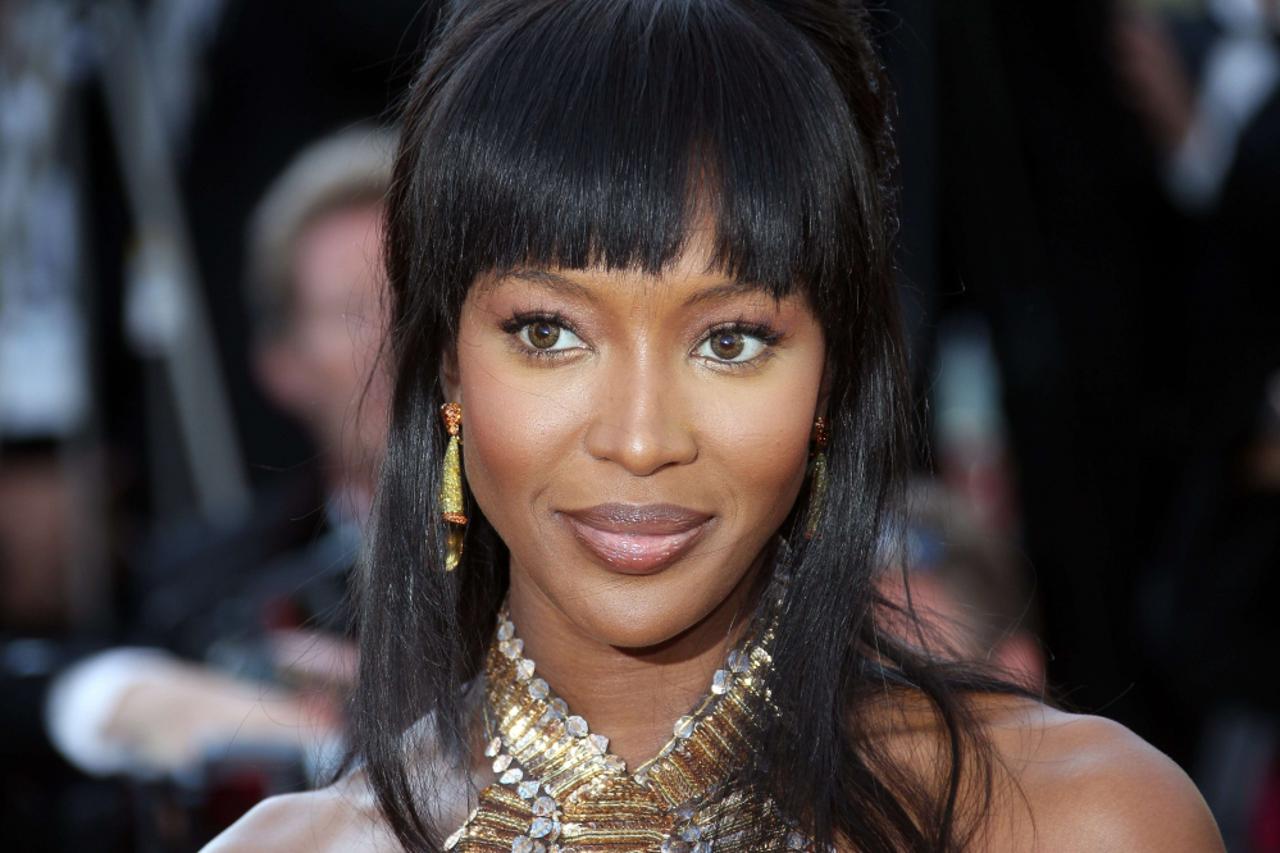 naomi