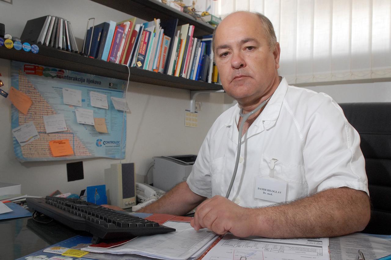 Damir Biloglav