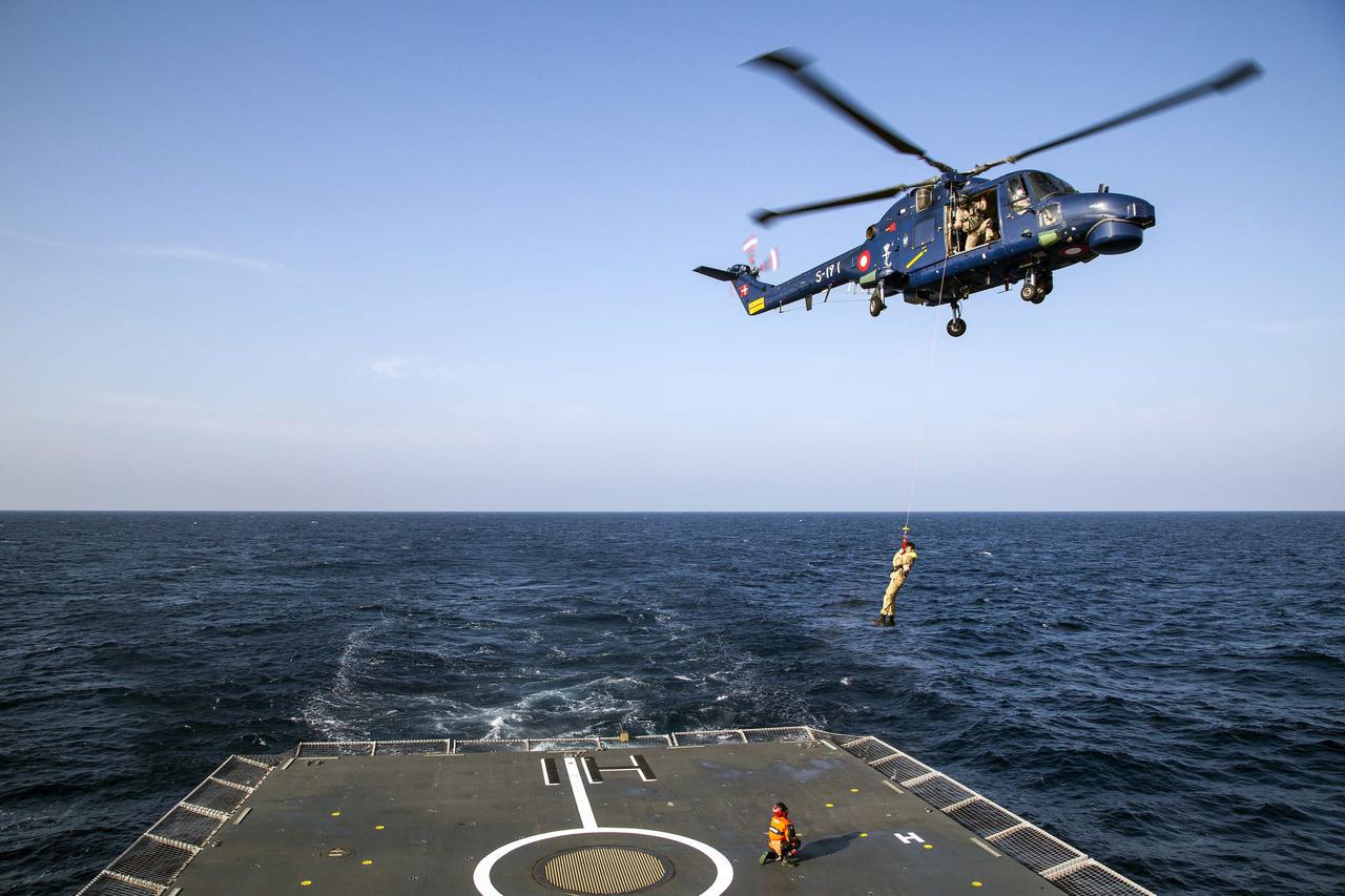 helikopter