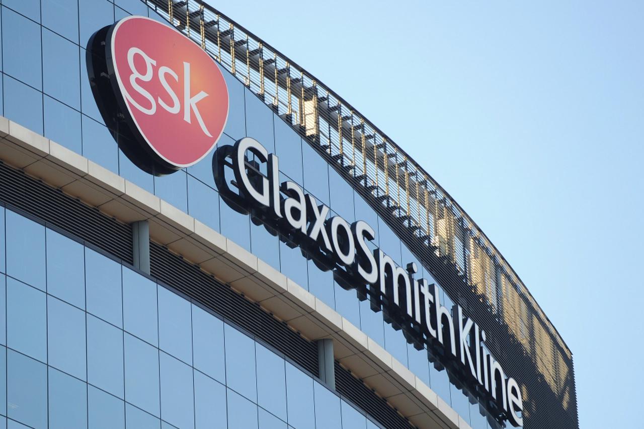 glaxo