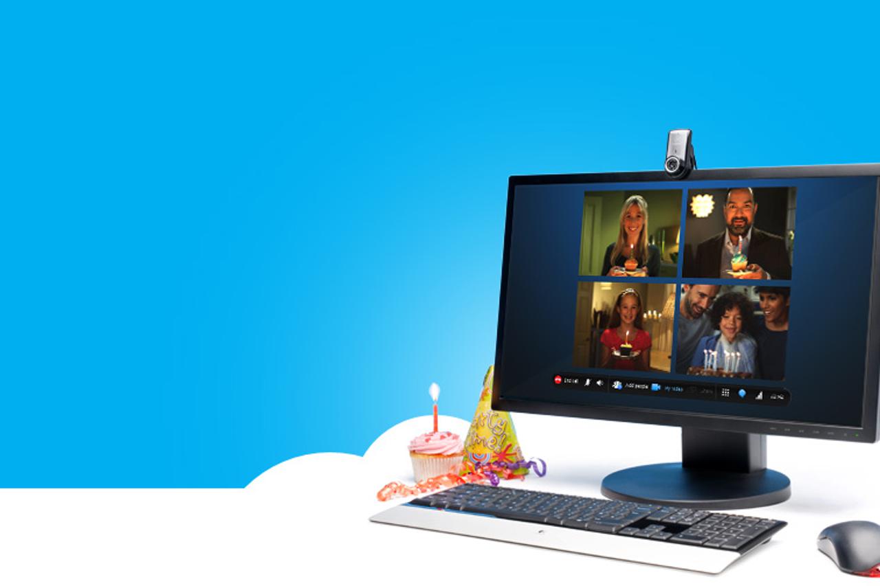 Skype
