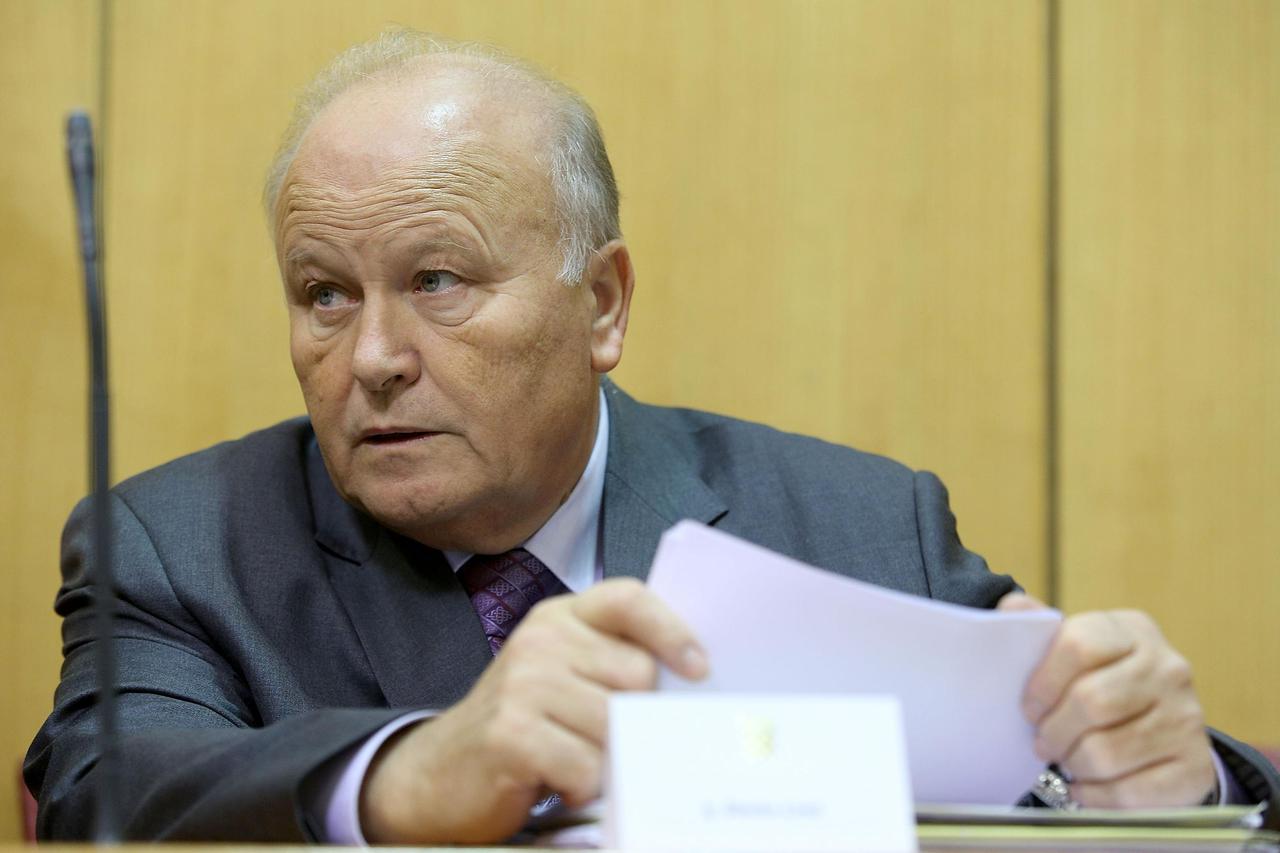 Slavko Linić