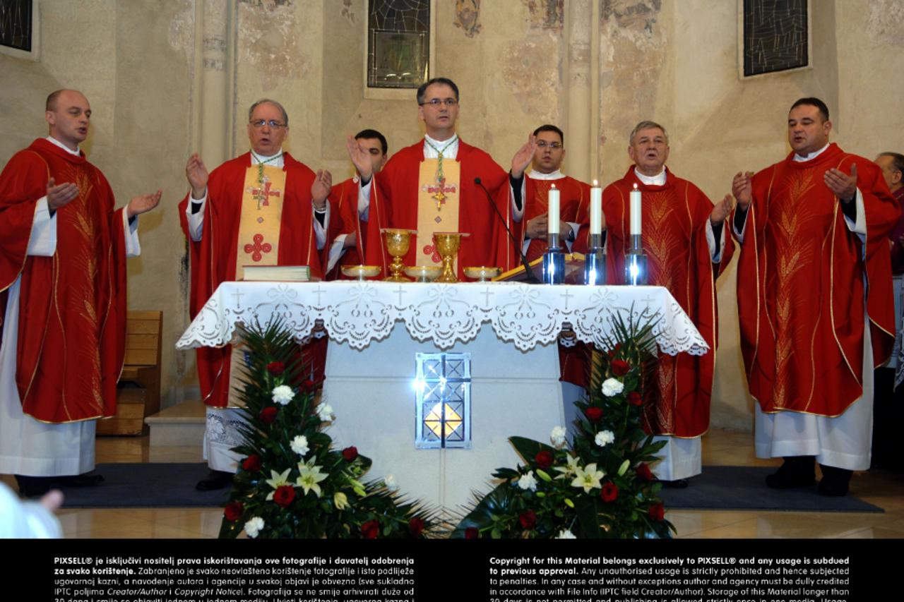 stepinčevo,crkva,biskup dražen kutleša,portal (1)