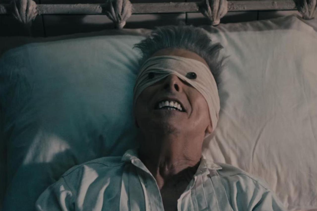 david bowie