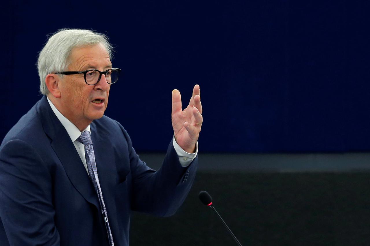 Jean-Claude Juncker