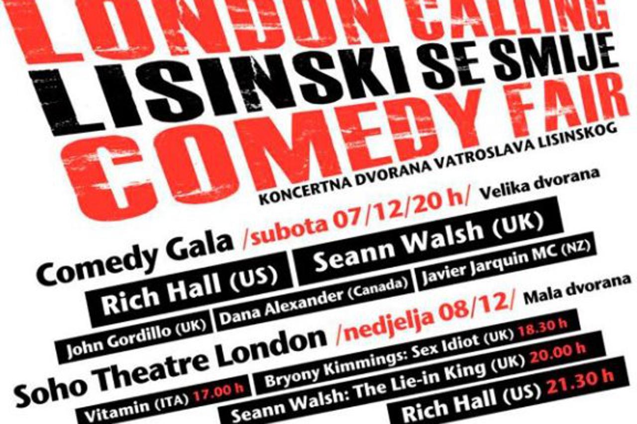 Međunarodni festival smijeha