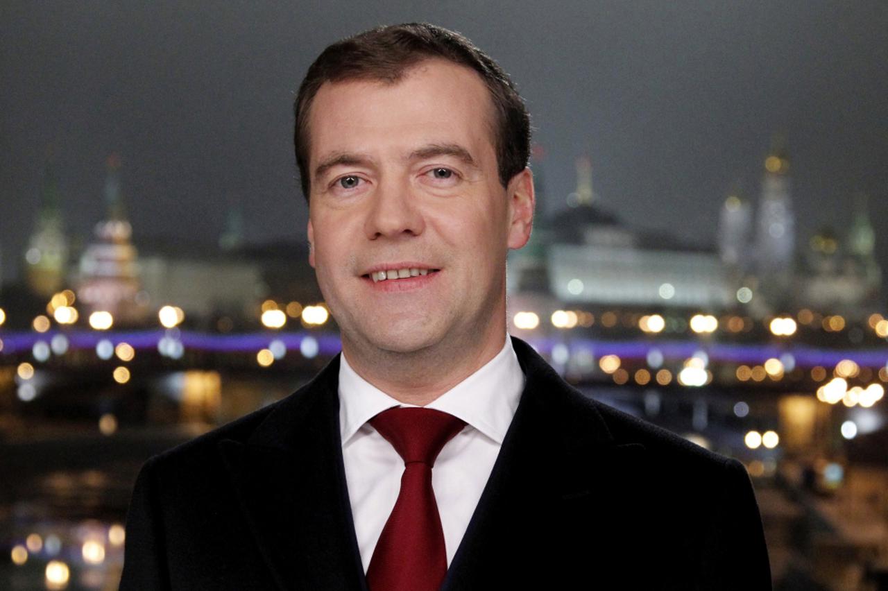 medvedev